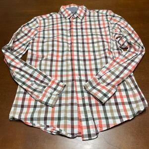 Men’s Button Up Shirt Size Small 👔